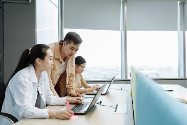 Company Ambassador Program - PMI-SAC